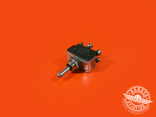 INTERRUPTOR DE 3 POSICIONES - PN: AN3027-1