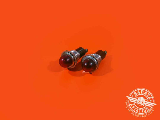 PAR - LUZ DE AVISO DE ESTOL - PN: 67422-04