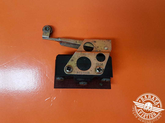 Interruptor P/N M8805/1-008