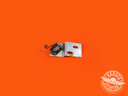 DOOR WARNING SWITCH - P/N MS25085-1