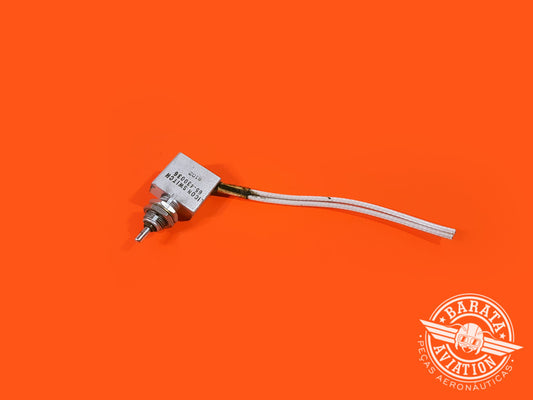INTERRUPTOR - N.° de pieza 65-430036