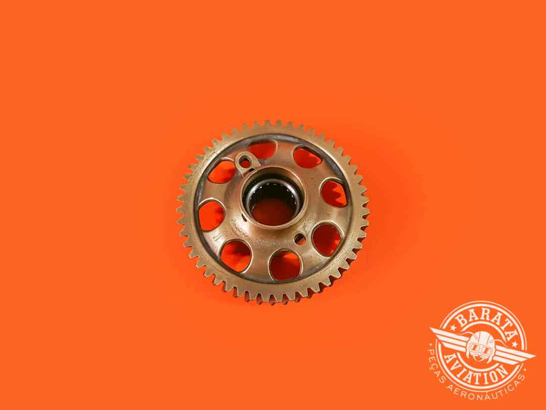 STARTER GEAR ASSEMBLY - P/N 630681