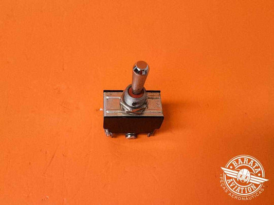 Switch da Bomba Auxiliar de Combustível P/N 35-380053-3