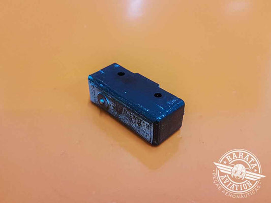 Switch do Flap P/N MS25026-1