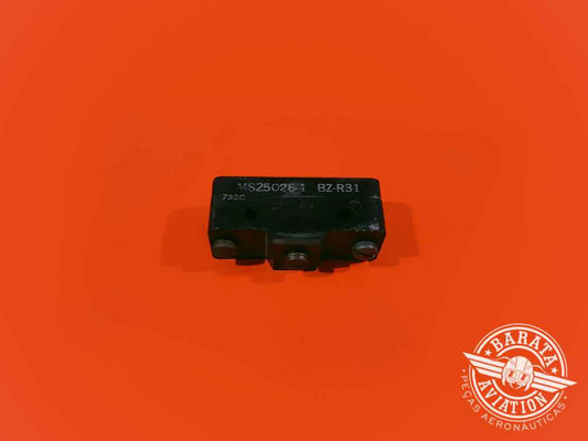 Switch Landing Gear - P/N AN3210-1