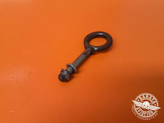 Anillo para atar la cola P/N 0422344