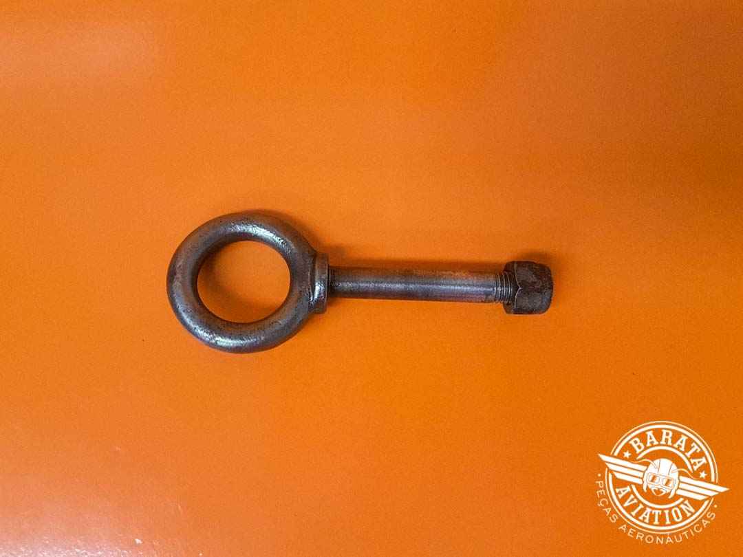 Mooring Ring P/N 0523613-1