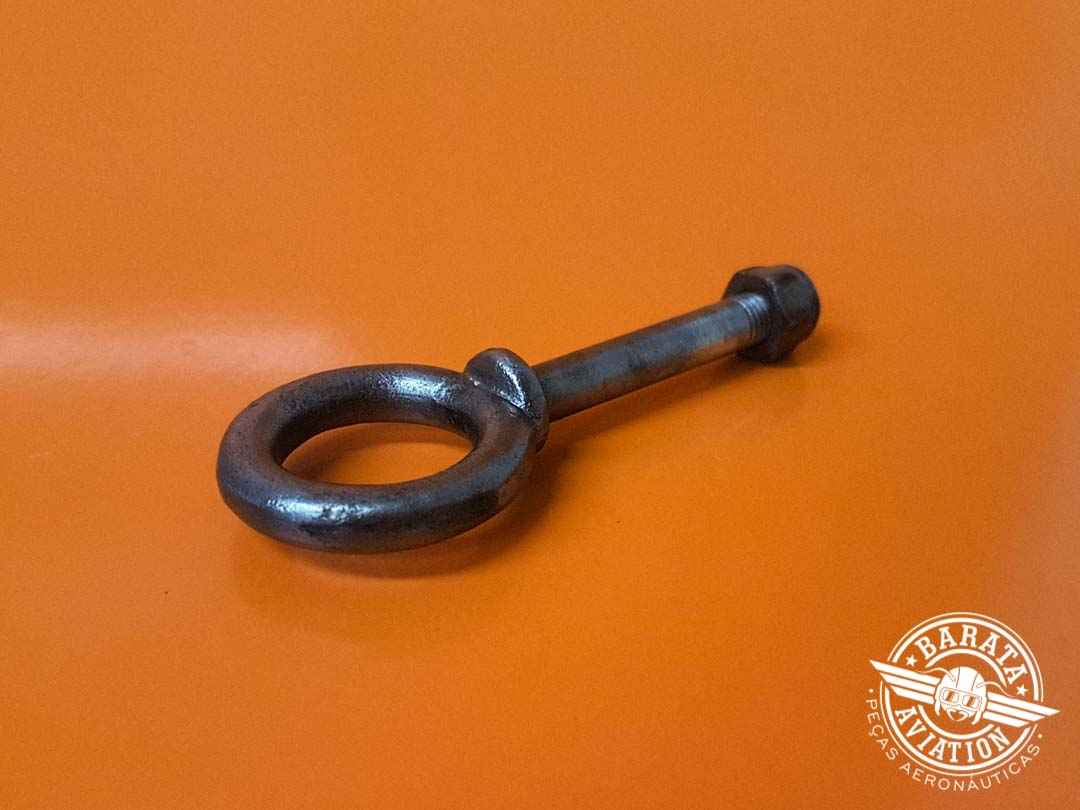 Mooring Ring P/N 0523613-1