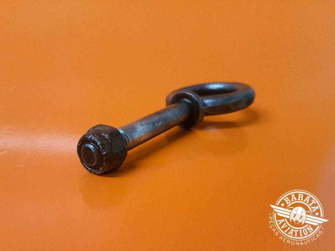 Mooring Ring P/N 0523613-1