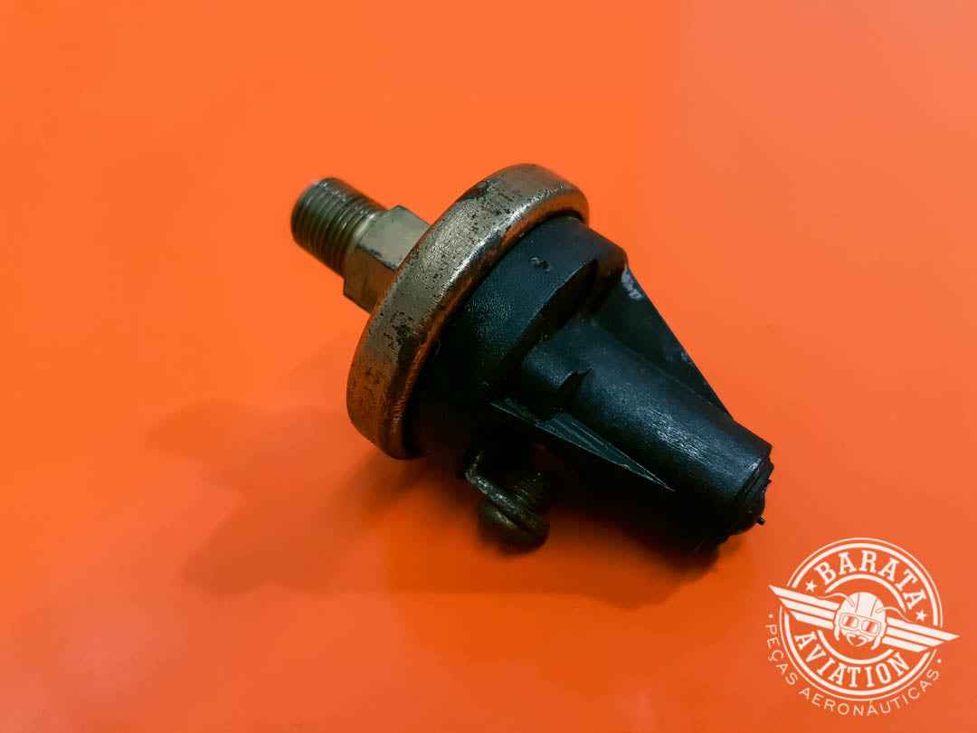 S1711-1 HOBBS OIL PRESSURE SWITCH  HOURMETER