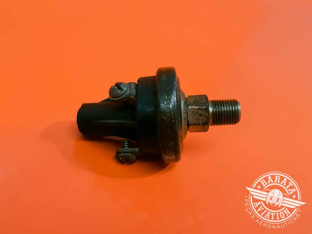 S1711-1 HOBBS OIL PRESSURE SWITCH  HOURMETER