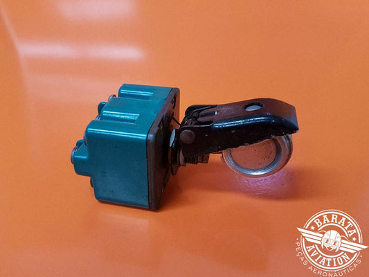 4TL66-3F SWITCH - LANDING GEAR