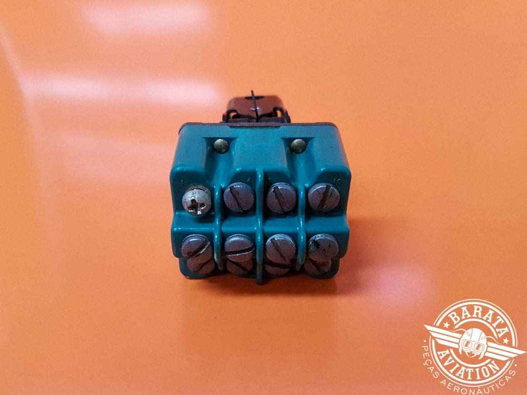 4TL66-3F SWITCH - LANDING GEAR