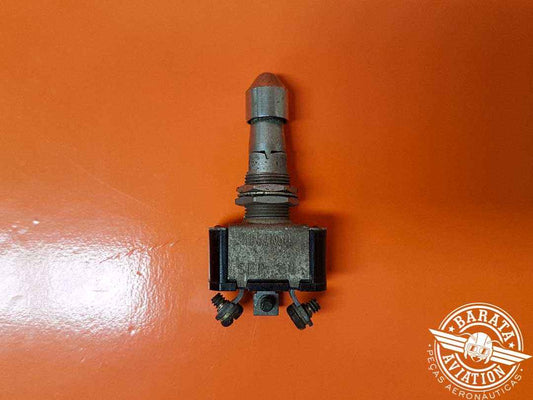 Switch ON/OFF/ON - P/N 8857K50