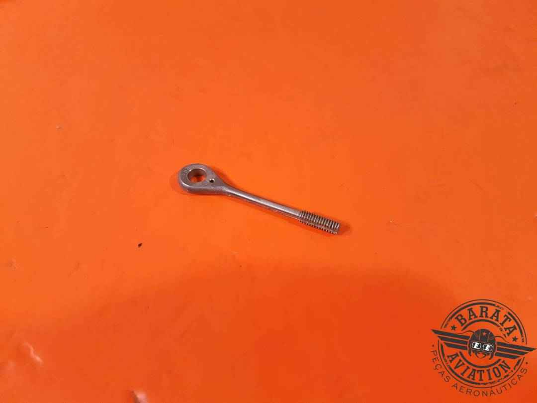 TURNBUCKLE EYE P/N: NAS648-8RS