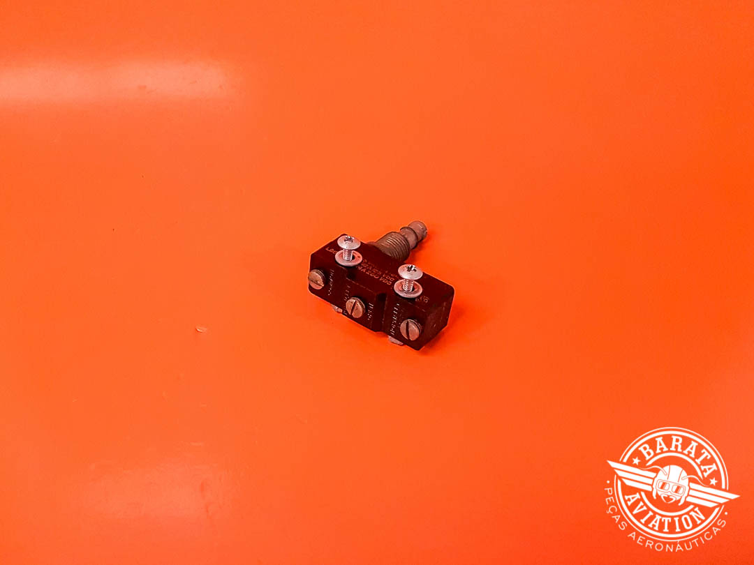 Switch Limitador do Flap P/N BZ-7RW31T1
