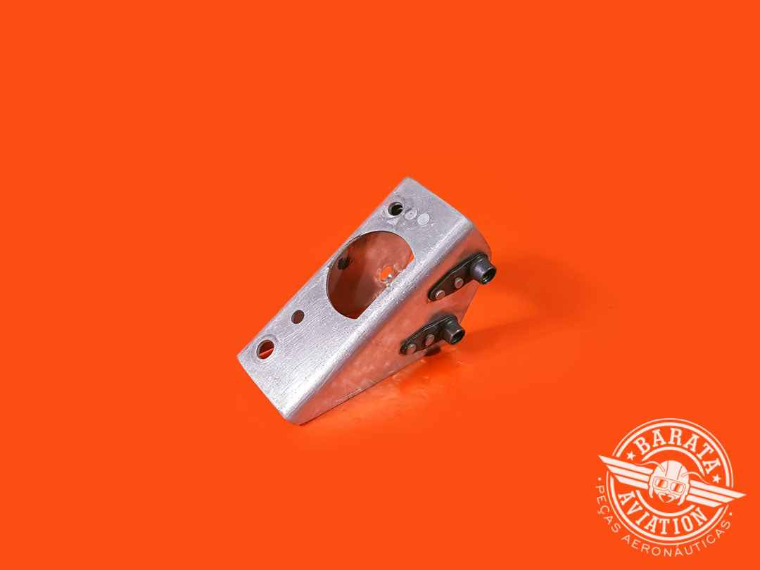 L/H ACTUATOR MOUNTING BRACKET ASSY - P/N 2041073-5