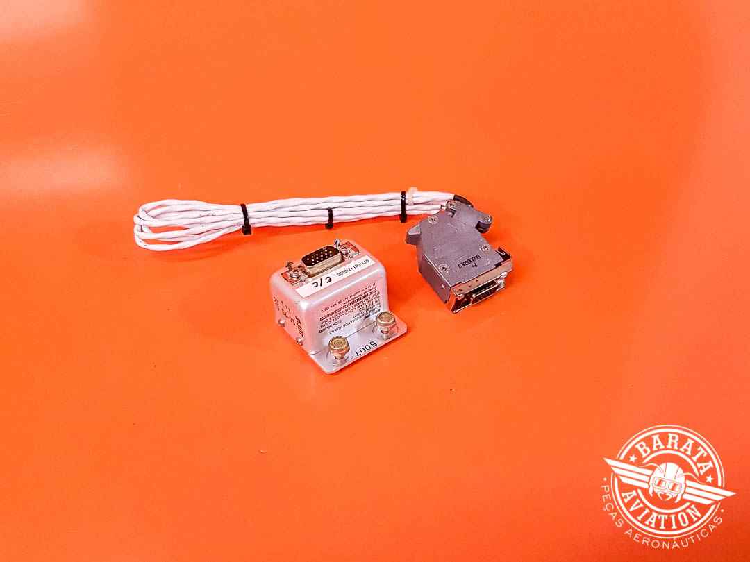 Módulo de configuração Honeywell KCM 805 P/N 071-00112-0200