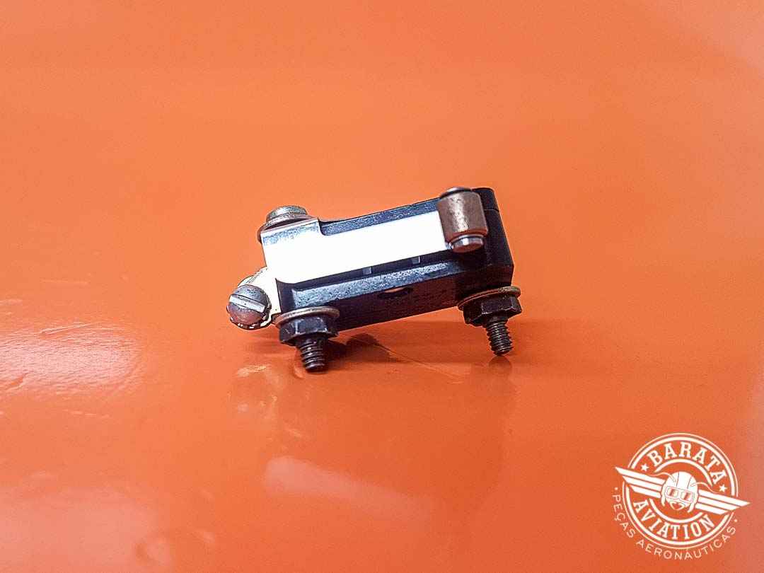 Micro Switch Limitador P/N V3-1