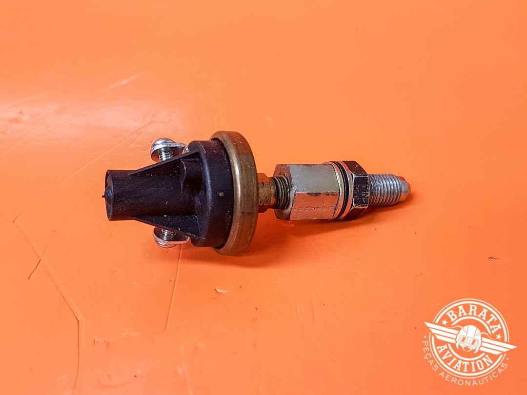 84159-003 HOBBS SWITCH - VACUUM WARNING