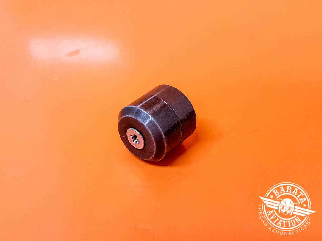 Suporte da Manete P/N 96728-002 / 96718-003