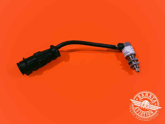 Switch Limitador do Trem de Nariz - Nose Gear Up Lock Switch Assy P/N 87545-008