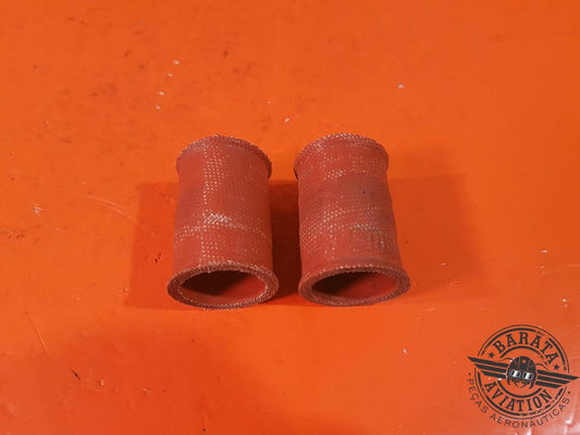 SET OF INTERCOOLER INTAKE DUCT CONNECTION HOSE SONIC NOZZLE P/N: 02M19973