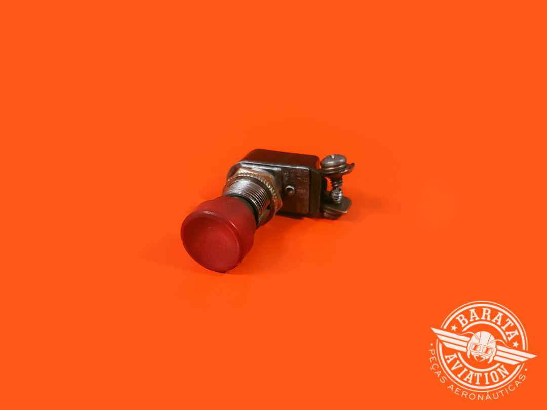 STARTER SWITCH - P/N 487 986