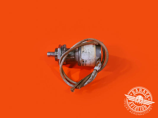 CONJUNTO DE INTERRUPTOR PN: 1CH6-1