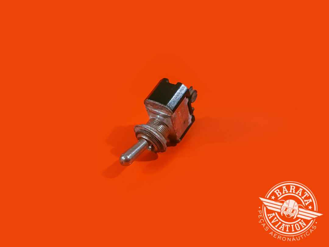 FLAP LIGHT SWITCH PN#1: 487 860