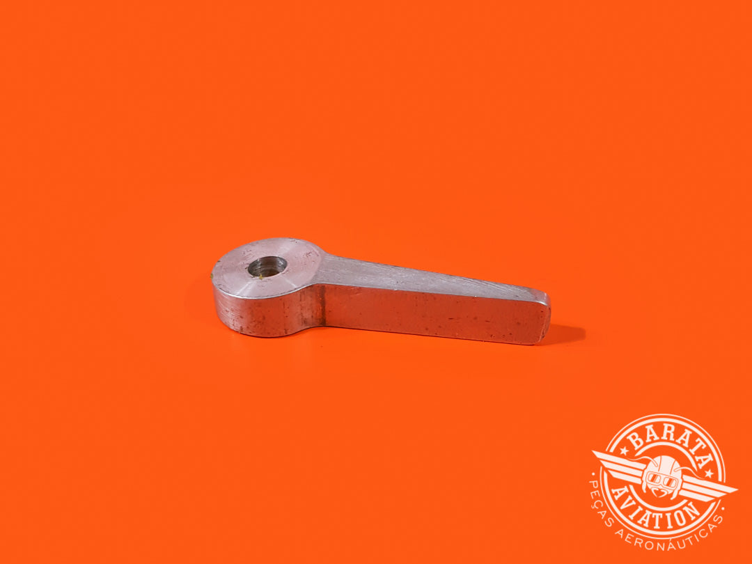 QUADRANT ADJUSTING HANDLE - P/N 66773-00