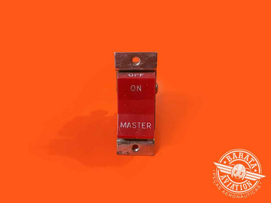 MASTER SWITCH - P/N 99377-21