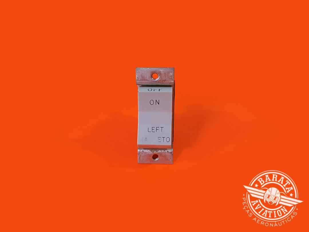 L/H MAGNETO SWITCH PN : 99377-22 PN : 587 892