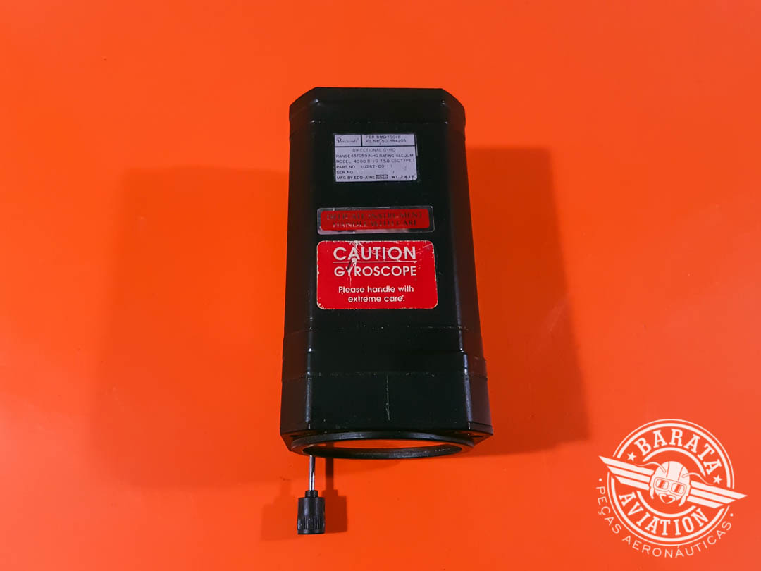 EDO-AIRE Directional Swivel P/N IU262-001-11 P/N Alt: 50-384205