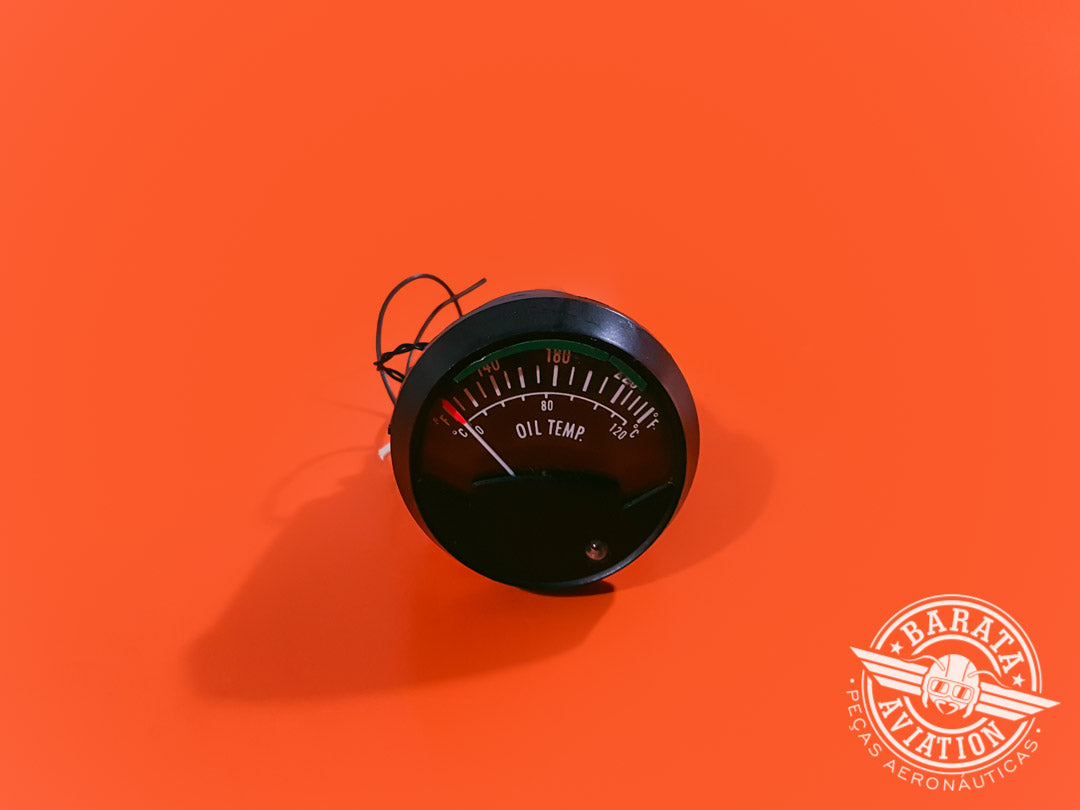 Kit - Oil Pressure, Fuel, Oil Temperature and Fuel Level Indicators