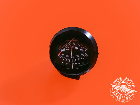 Indicador de amperaje y voltaje Westberg N.° de pieza 2DC10-18