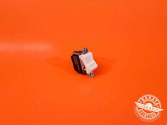 S1158-2-1 CESSNA ROCKER SWITCH