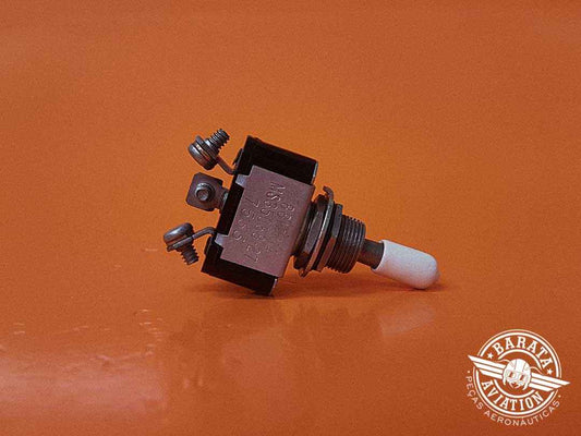 MS35058-27 Cultler Hammer Toggle Switch