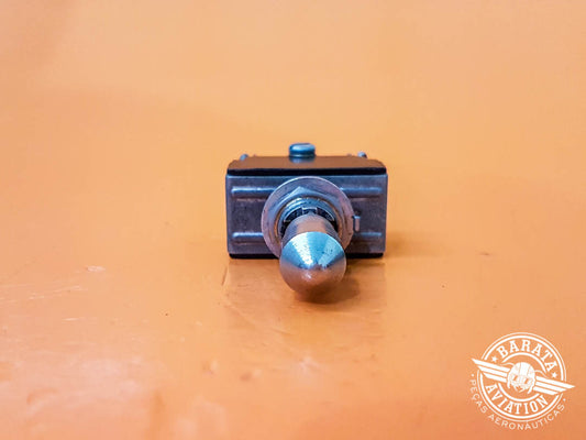 Interruptor de llave de 3 posiciones con cerradura N.° de pieza 8858K43