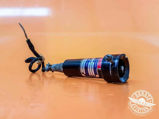 Wheel Driven Skid Control LH Goodyear 20.8V/1000RPM P/N 6000887-1