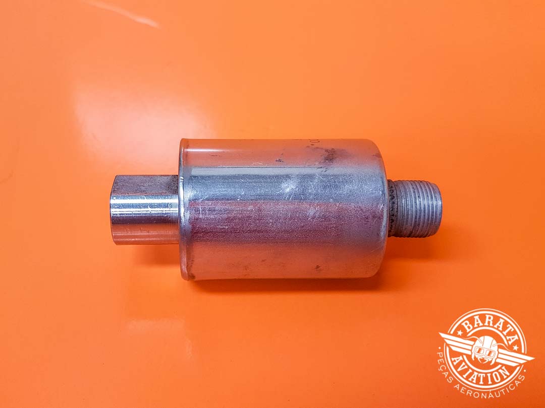 Interruptor de presión de descongelación P/N 717-6096-02