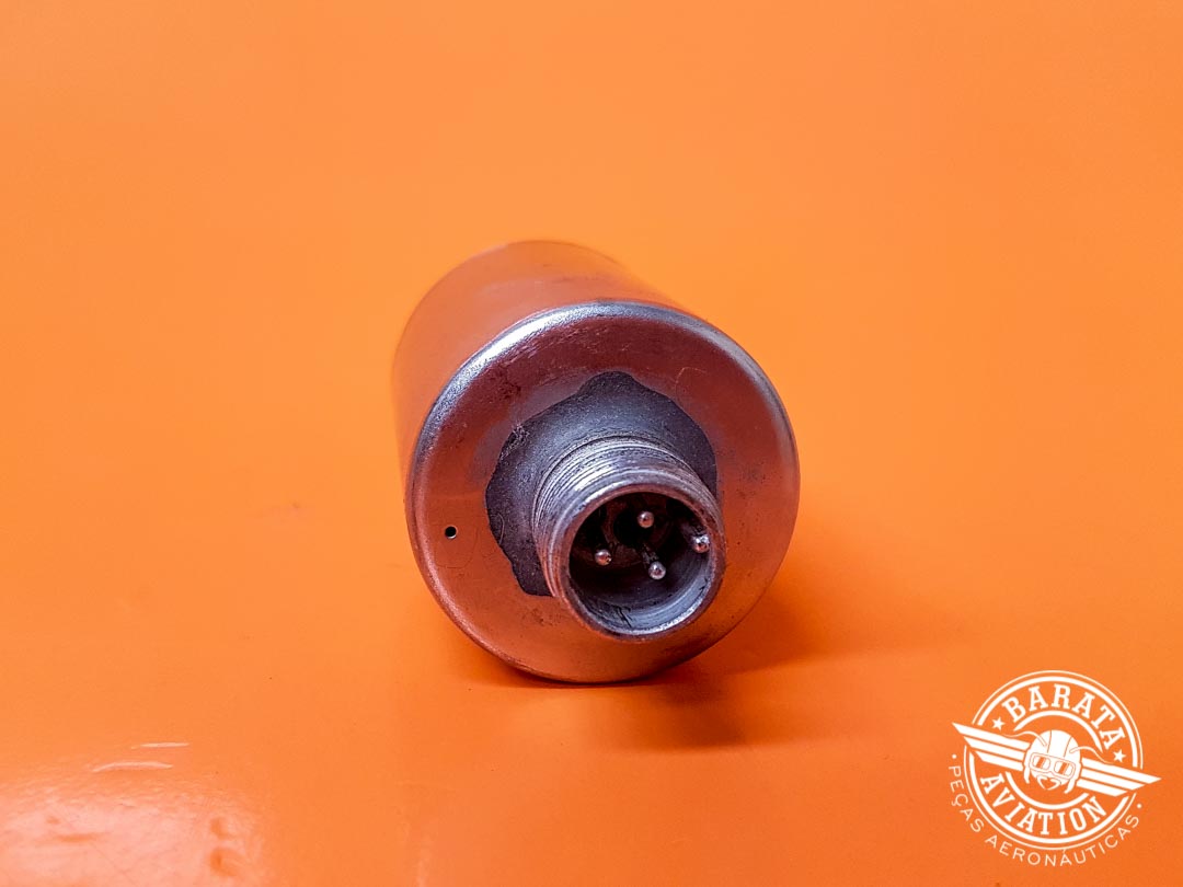 Interruptor de presión de descongelación P/N 717-6096-02