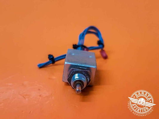 Switch de Trem LH-579 P/N 65-430087
