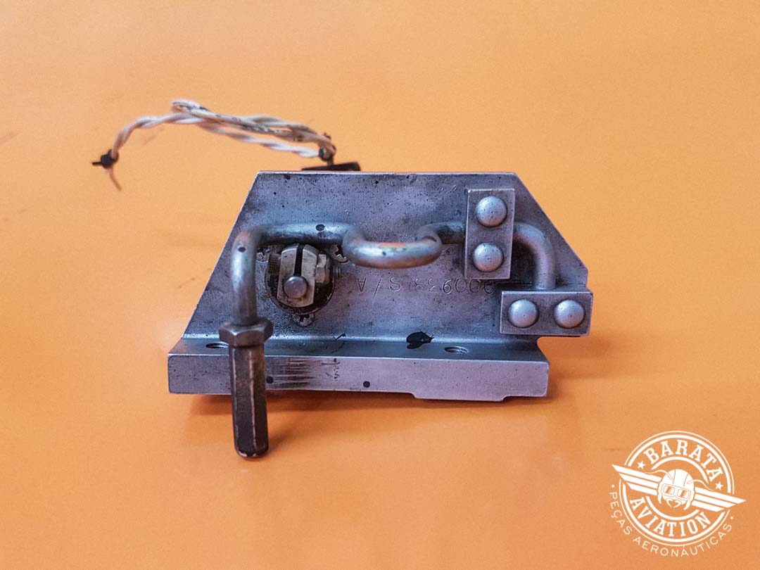 Goodyear Skid LH Rudder Pedal Indicator P/N 6000885