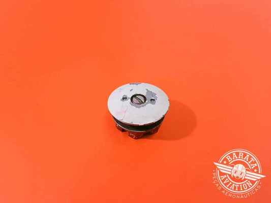 Válvula de Dreno de Combustível - Fuel Drain L/H and R/H Wing Valve P/N 9912083-1