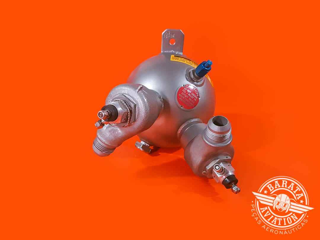 EXTINTOR - PN: 30401102