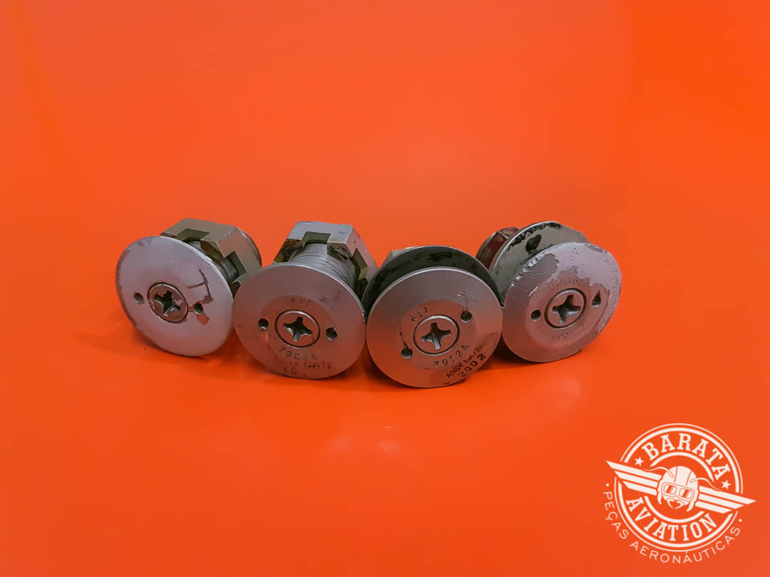 Wing Fuel Drain L/H and R/HP/N 9912083-1