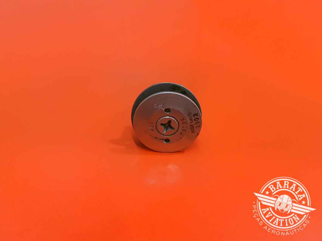 Dreno de Combustível da Asa L/H e R/H P/N 9912083-1