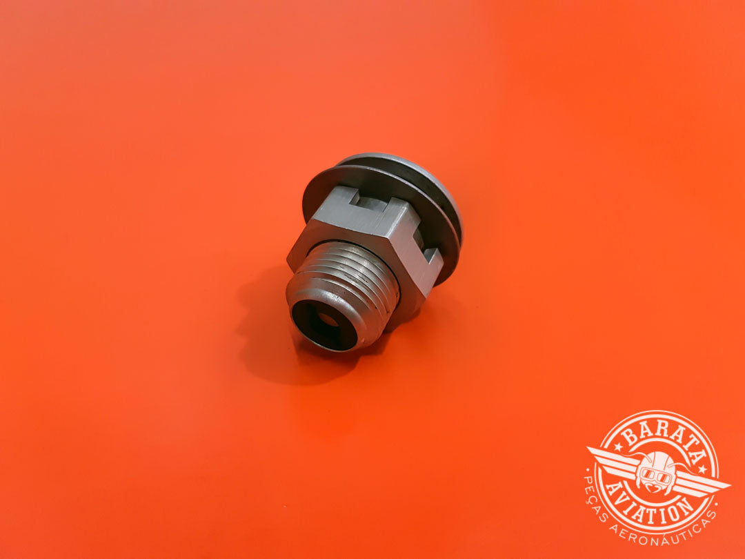 Wing Fuel Drain L/H and R/HP/N 9912083-1