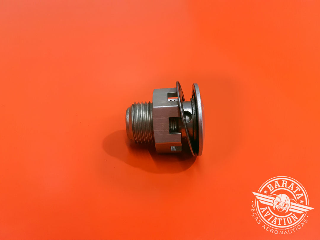 Wing Fuel Drain L/H and R/HP/N 9912083-1